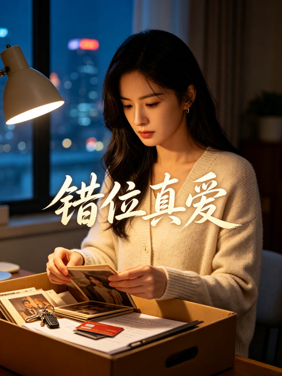 错位真爱