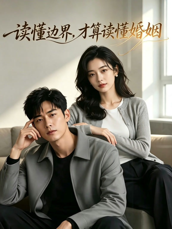 读懂边界，才算读懂婚姻