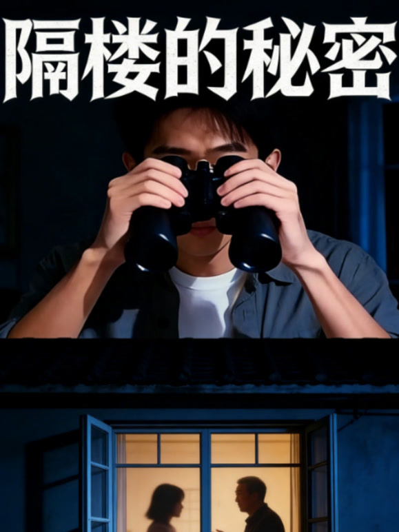 隔楼的秘密