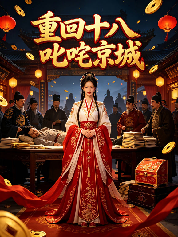 重回十八叱咤京城