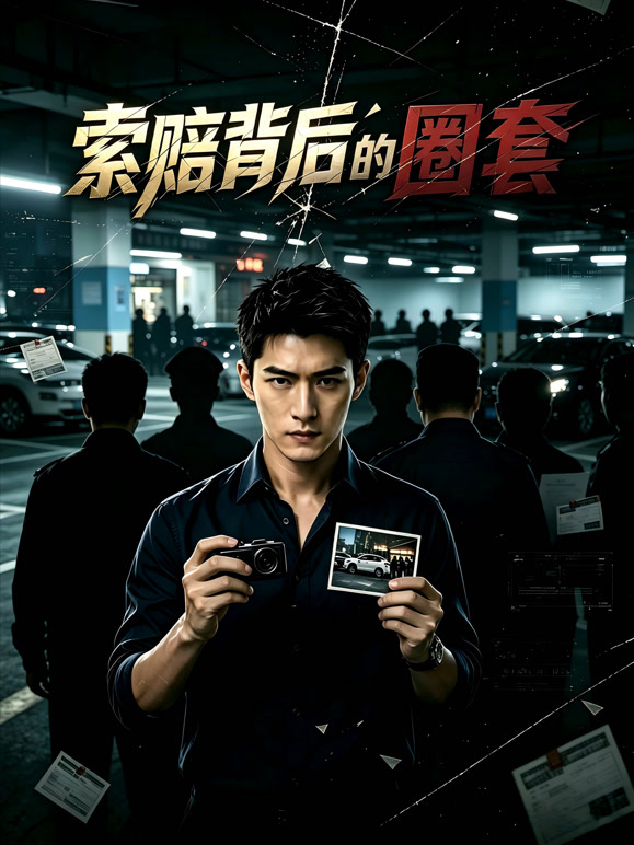索赔背后的圈套