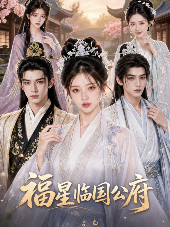 福星临国公府