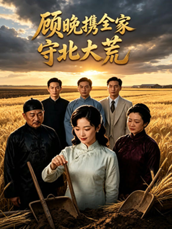 顾晚携全家守北大荒
