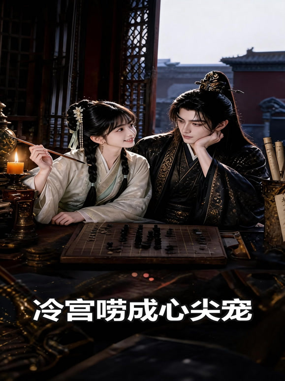 冷宫唠成心尖宠