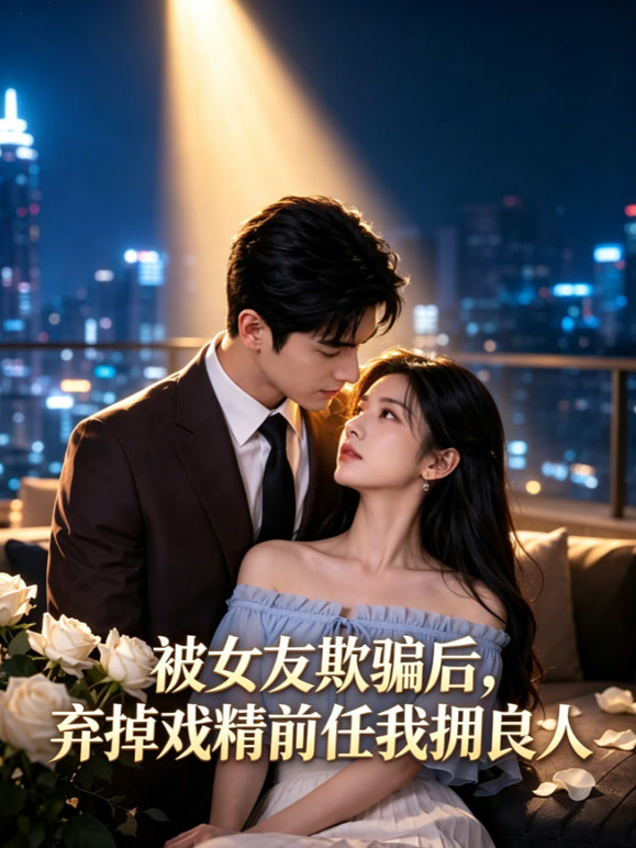 被女友欺骗后，弃掉戏精前任我拥良人