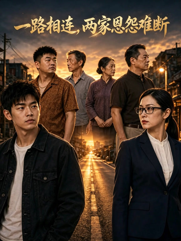 一路相连，两家恩怨难断