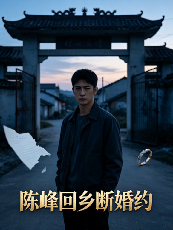 陈峰回乡断婚约