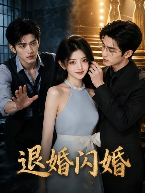 退婚闪婚