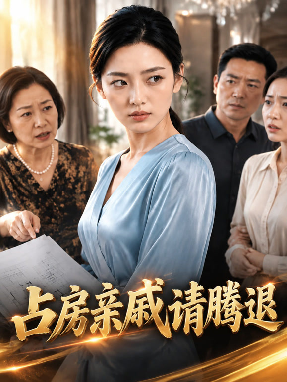 占房亲戚请腾退