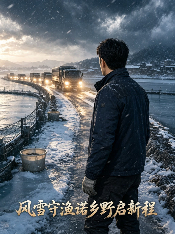 风雪守渔诺乡野启新程