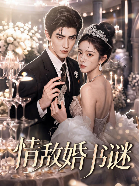 情敌婚书谜