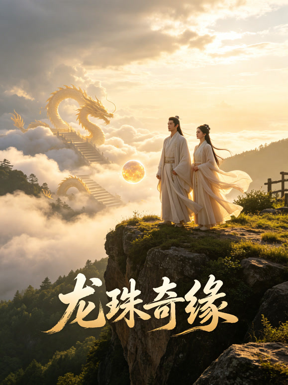 龙珠奇缘