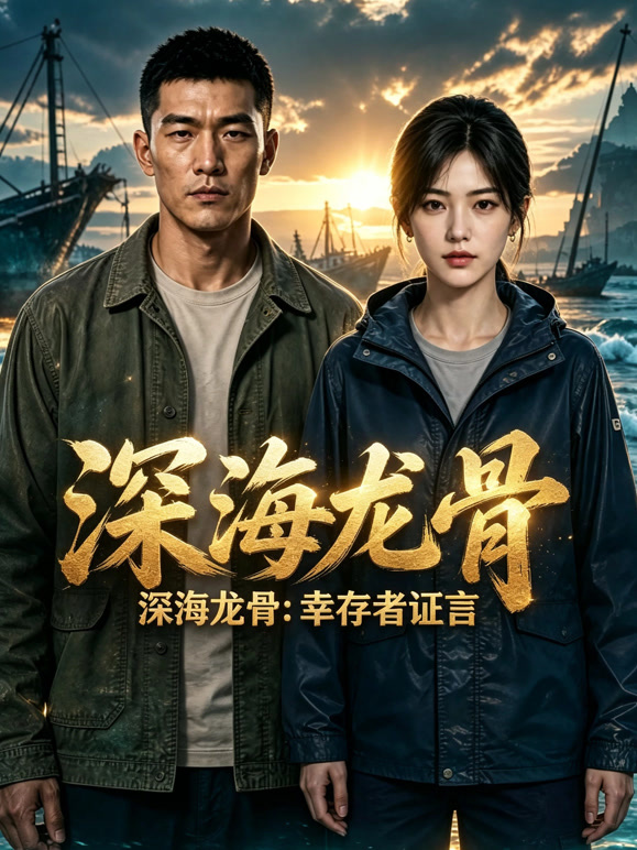 深海龙骨：幸存者证言
