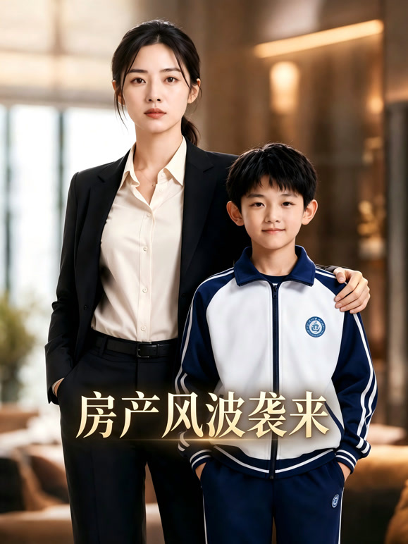 房产风波袭来