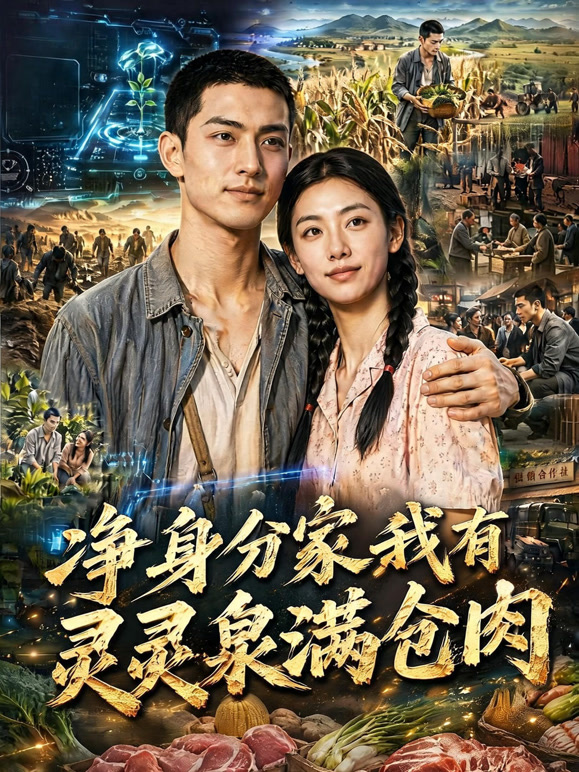 净身分家我有灵泉满仓肉