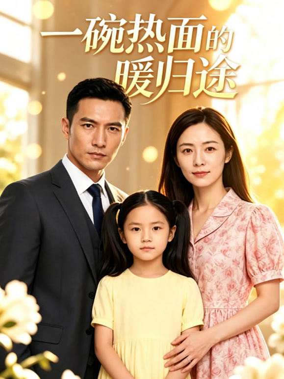 一碗热面暖归途