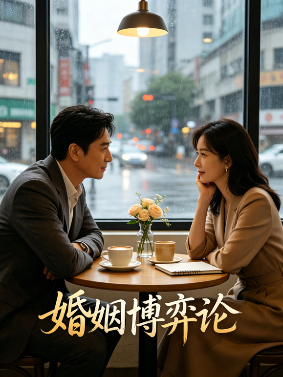 婚姻博弈论