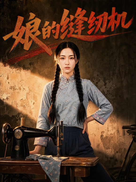 娘的缝纫机