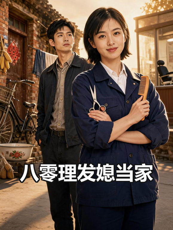 八零理发媳当家