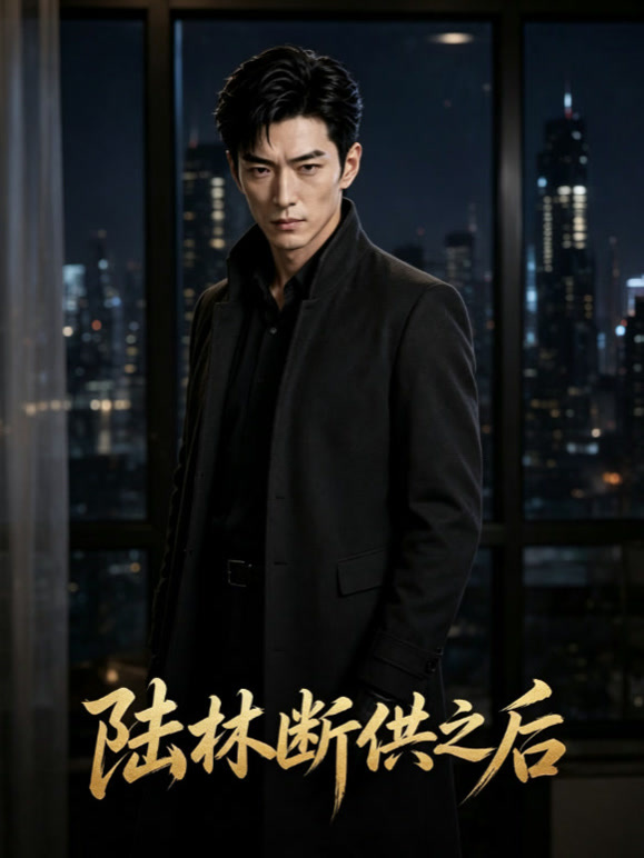 陆林断供之后