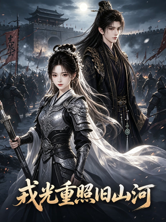 戎光重照旧山河