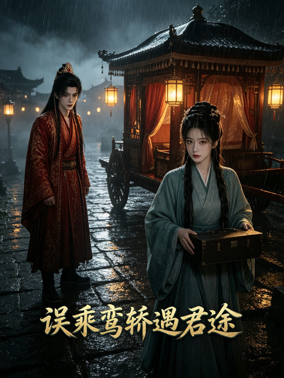 误乘鸾轿遇君途