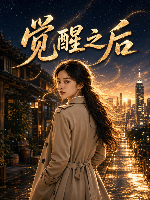 觉醒之后