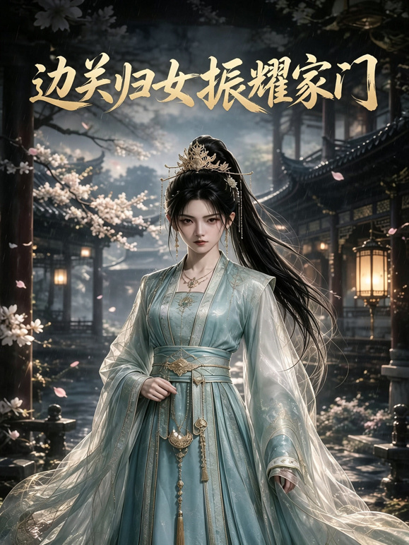 边关归女振耀家门