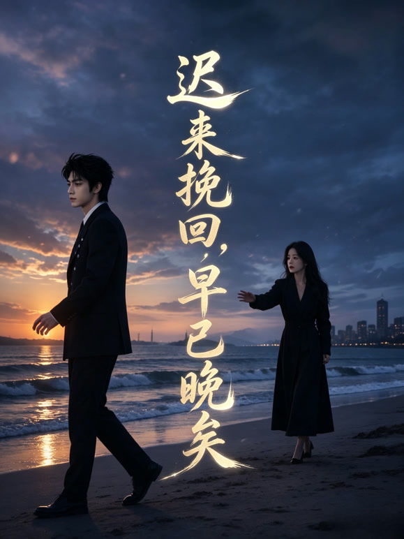 迟来挽回，早已晚矣