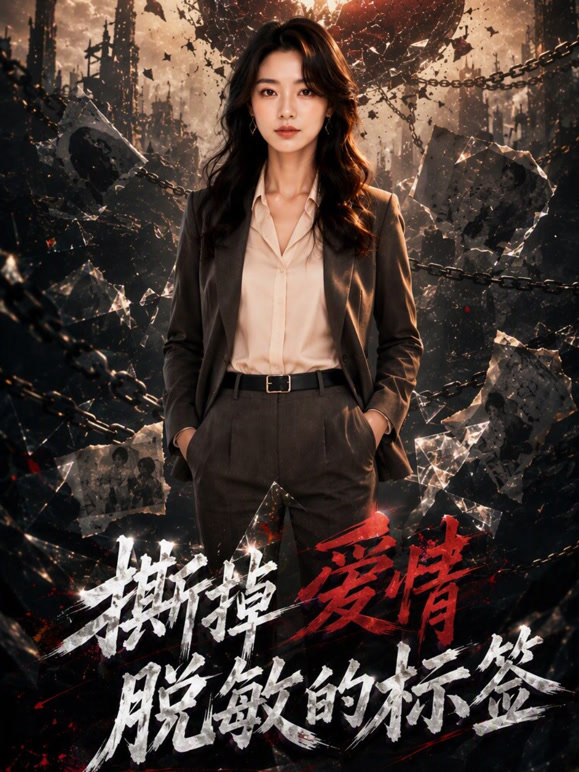 撕掉爱情脱敏的标签