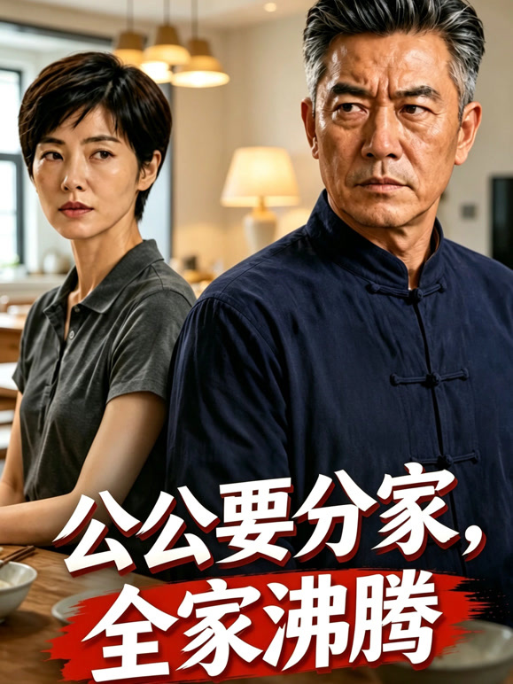 公公要分家，全家沸腾