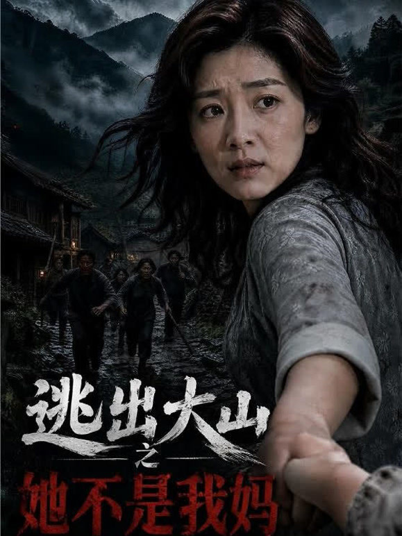 逃出大山之她不是我妈