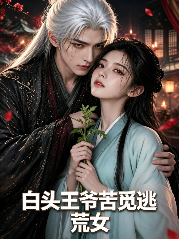 白头王爷苦觅逃荒女