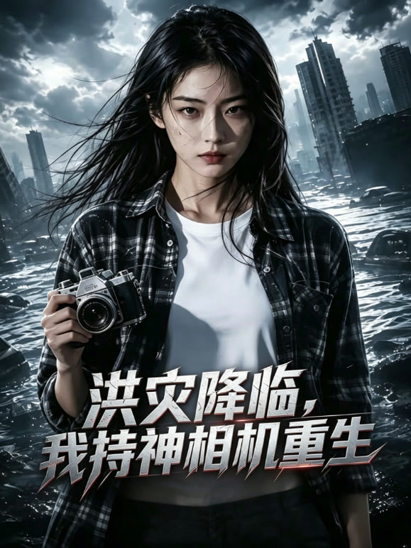 洪灾降临，我持神相机重生