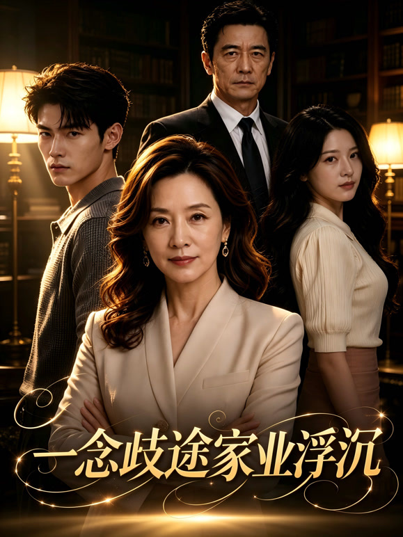 一念歧途家业浮沉