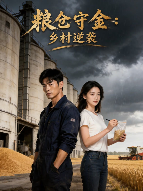 粮仓守金：乡村逆袭