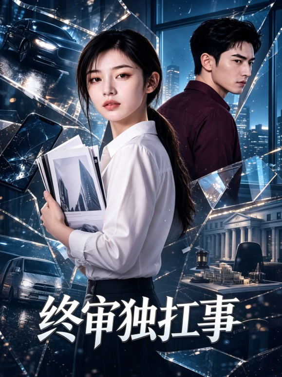 终审独扛事