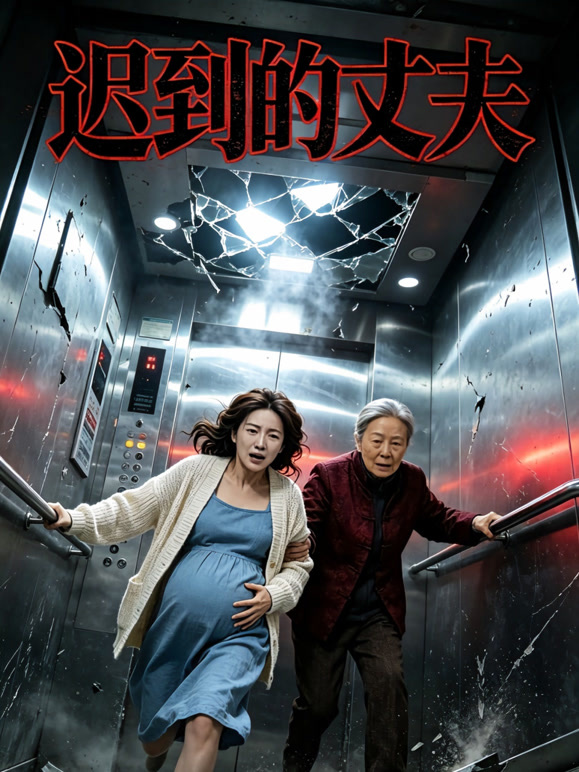 迟到的丈夫