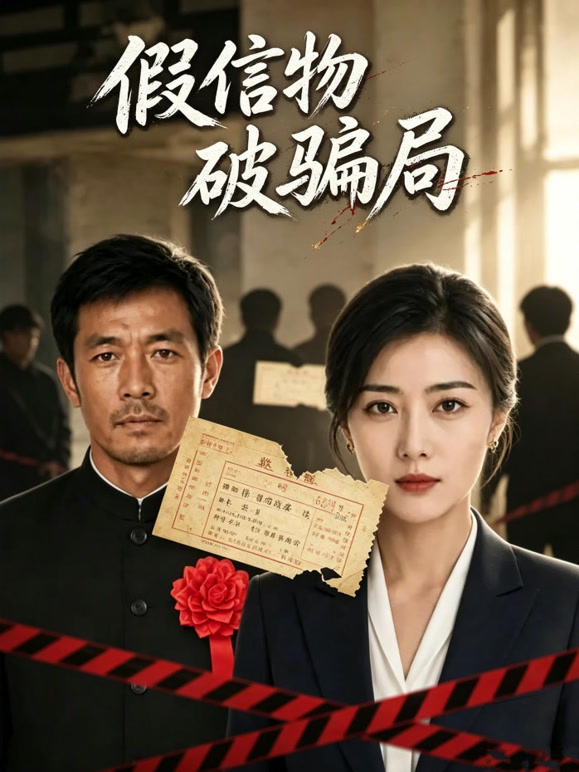 假信物破骗局