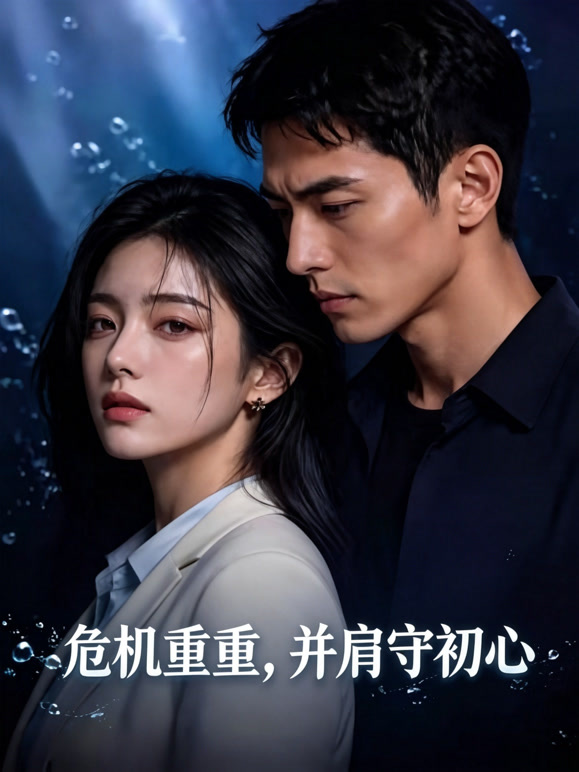 危机重重，并肩守初心