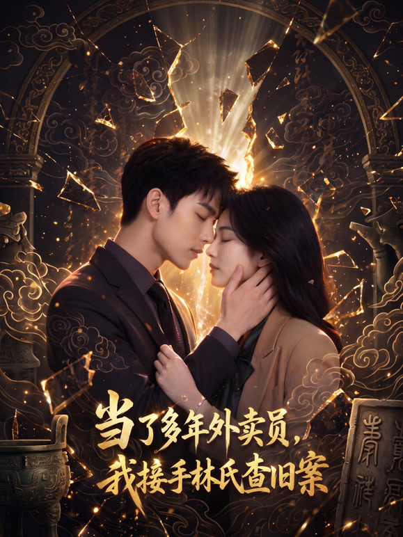 当了多年外卖员，我接手林氏查旧案