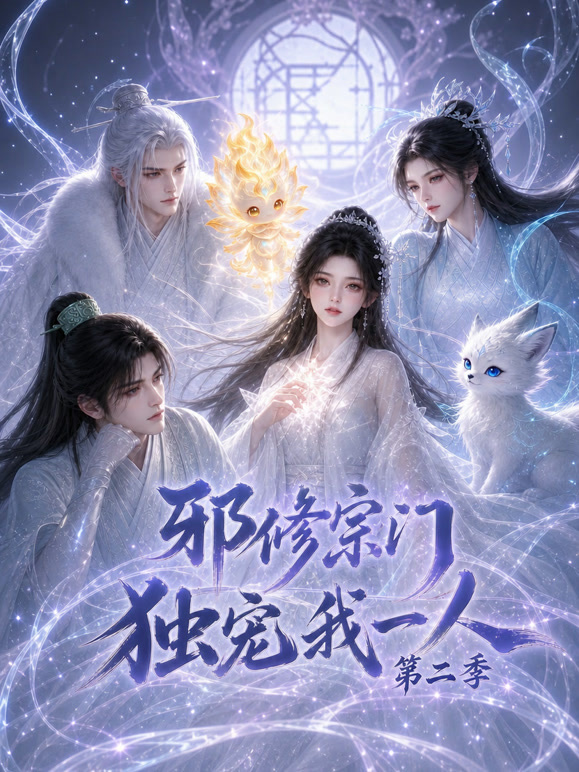 邪修宗门独宠我一人第二季