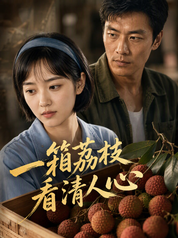 一箱荔枝看清人心