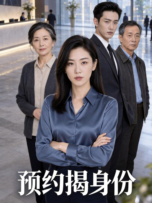 预约揭身份