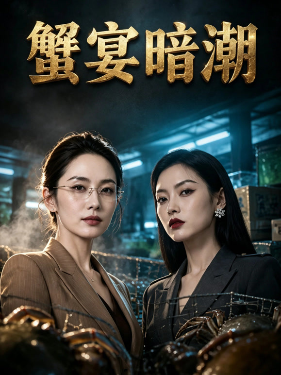 蟹宴暗潮