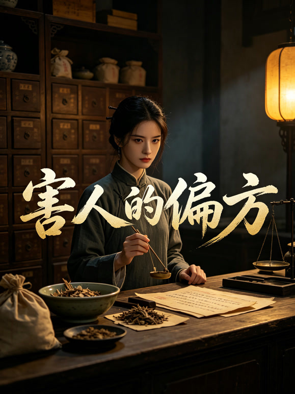 害人的偏方
