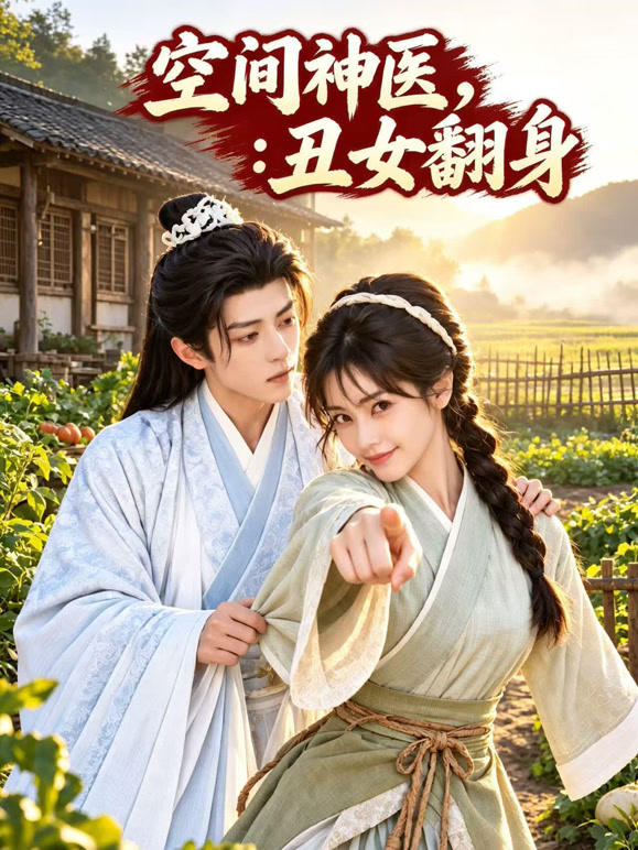 空间神医：丑女翻身