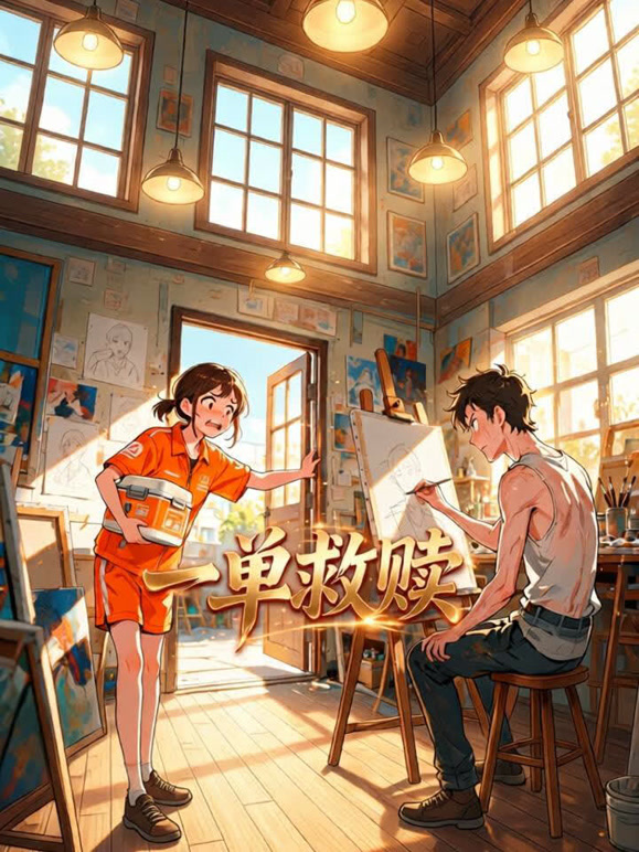 一单救赎