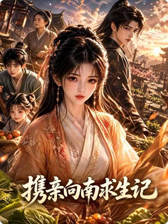 携亲向南求生记