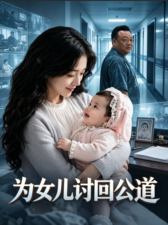 为女儿讨回公道